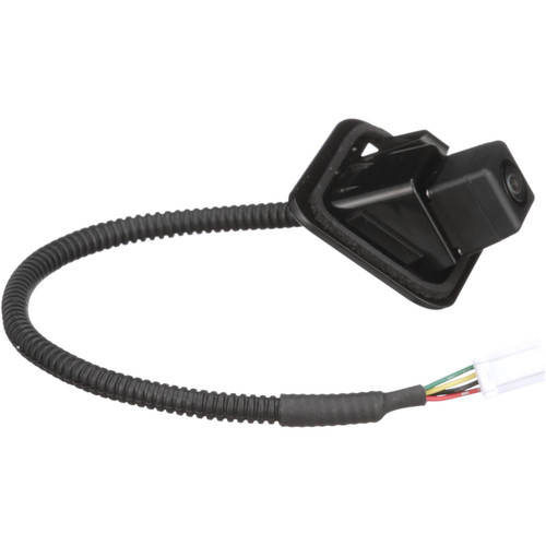 Standard Ignition Park Assist Camera PAC196 - left view
