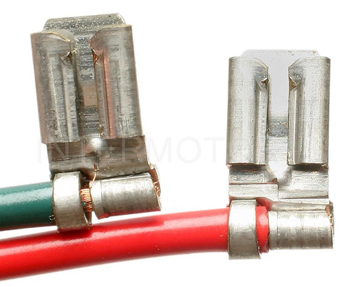 Standard Ignition Distributor Pick-Up Assembly LX-502