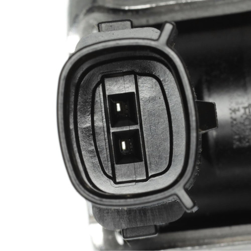 Standard Ignition Direct Injection High Pressure Fuel Pump GDP739 - connector view