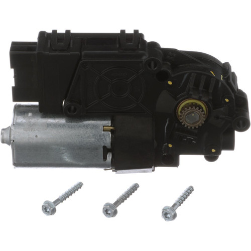 Standard Ignition Power Sunroof Motor PSM122 - front view