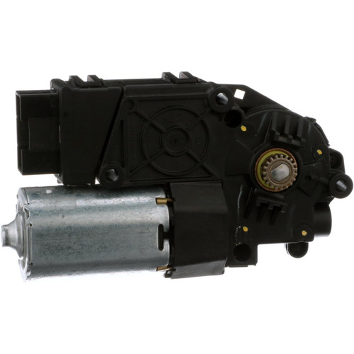 Standard Ignition Power Sunroof Motor PSM122 - angled view