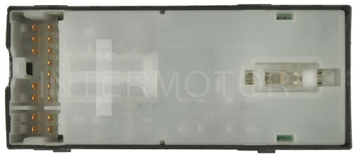 Standard Ignition Power Window Switch DWS-336