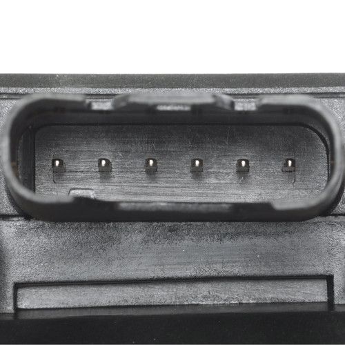 Standard Ignition Mass Air Flow MAS0259 - connector view