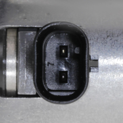 Standard Ignition Oil Pump Solenoid OPS410 - connector view
