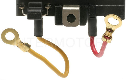 Standard Ignition Ignition Control Module LX-840