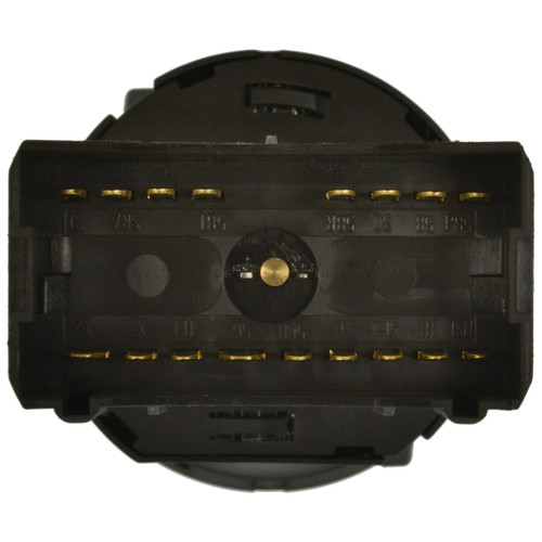 Standard Ignition Headlight Switch HLS1765 - back view