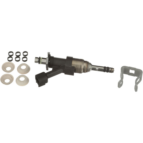 Standard Ignition Fuel Injector - GDI - New FJ1312 - front view