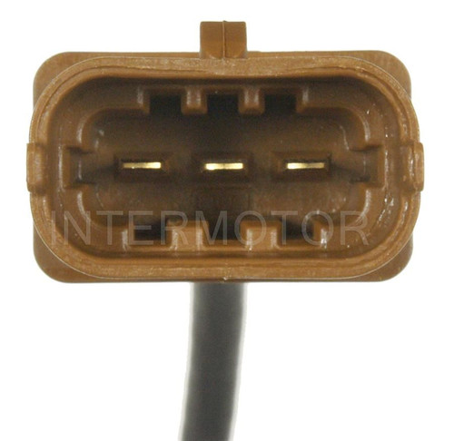 Standard Ignition Crankshaft Sensor PC876 - connector view