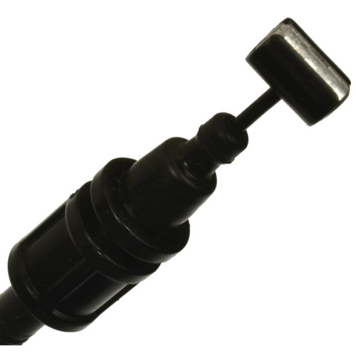 Standard Ignition Power Door Lock Actuator DLA1384 - connector view