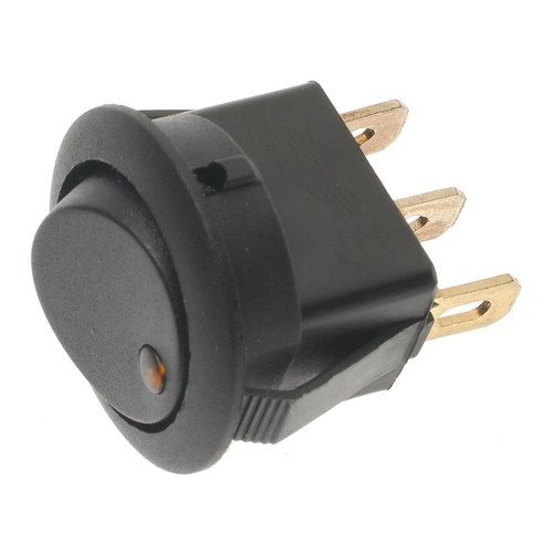 Standard Ignition Rocker Switch DS-1321