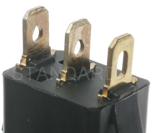 Standard Ignition Rocker Switch DS-1321