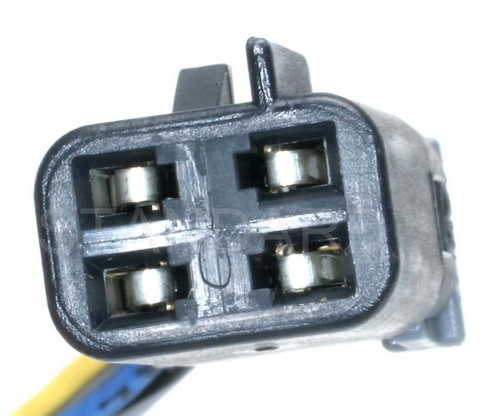 Standard Ignition Multi Function Column Switch CBS-1168