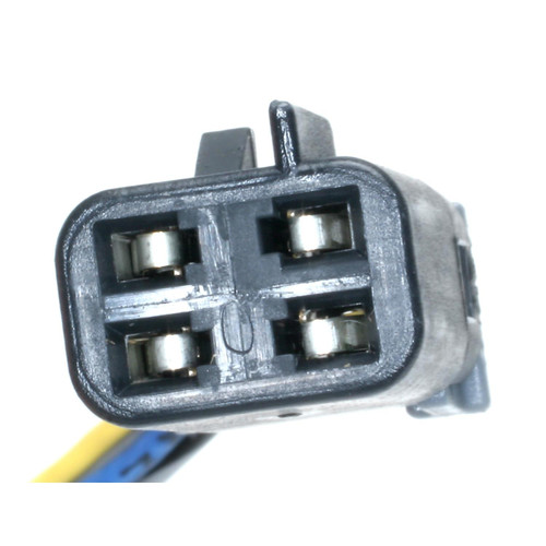 Standard Ignition Multi Function Column Switch CBS-1168