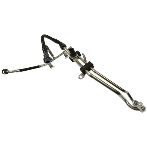 Standard Ignition Diesel Injection Pump Supply Line IPL2 - front view