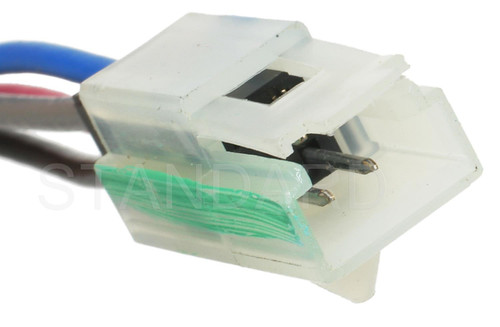 Standard Ignition Windshield Wiper Switch DS-1861