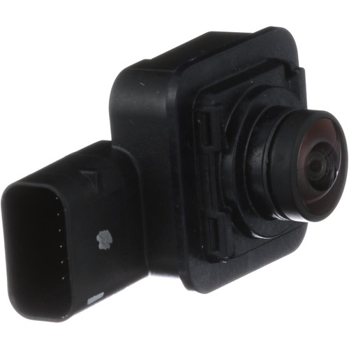 Standard Ignition Park Assist Camera PAC484 - angled view