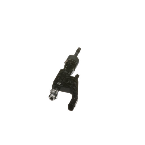 Standard Ignition Fuel Injector - GDI - New FJ1507 - angled view