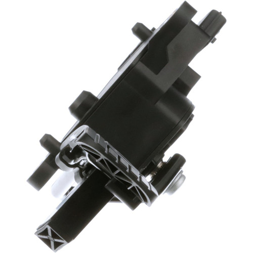 Standard Ignition Accelerator Pedal Sensor APS433 - angled view