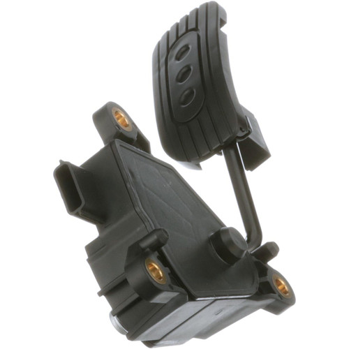 Standard Ignition Accelerator Pedal Sensor APS433 - back view