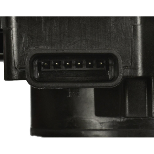 Standard Ignition Accelerator Pedal Sensor APS433 - alternate view