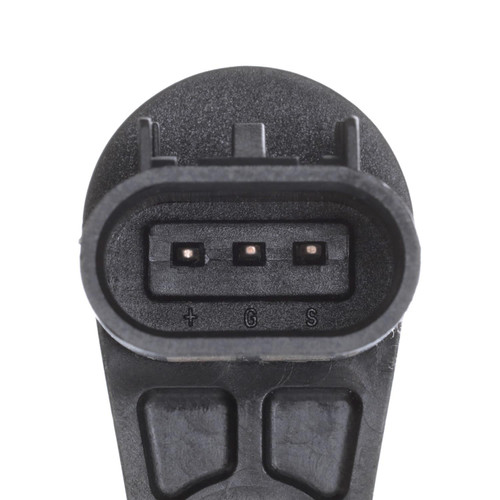Standard Ignition Crankshaft Sensor PC741 - connector view