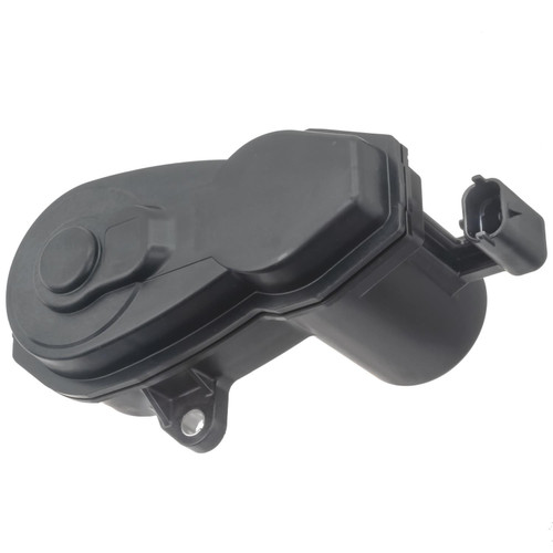 Standard Ignition Parking Brake Actuator PBA041 - front view