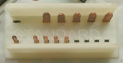 Standard Ignition Headlight Switch DS-394