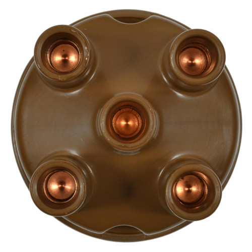 Standard Ignition Distributor Cap DU-418