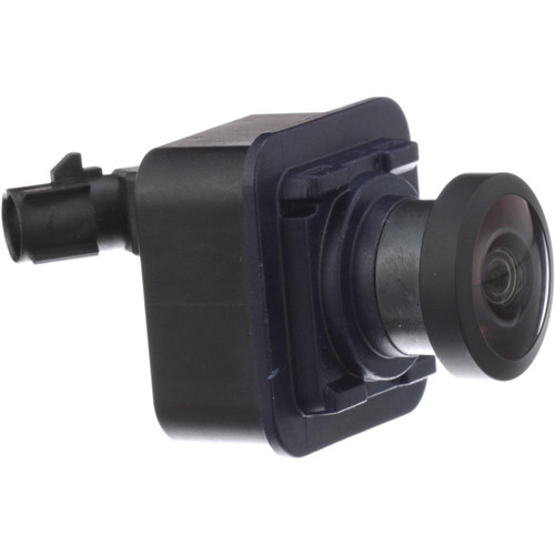 Standard Ignition Park Assist Camera PAC490 - front view