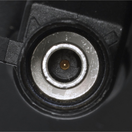 Standard Ignition Park Assist Camera PAC490 - connector view