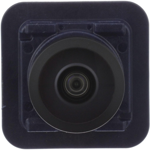 Standard Ignition Park Assist Camera PAC490 - angled view