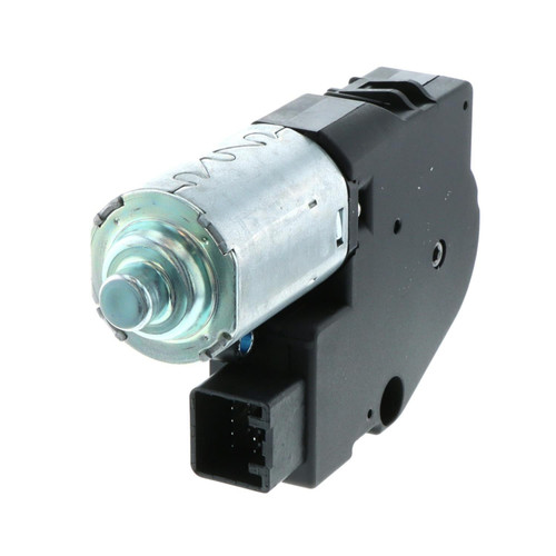 Standard Ignition Power Sunroof Motor PSM124 - angled view