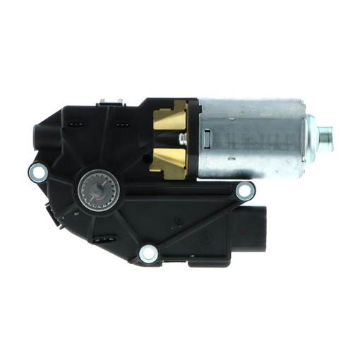 Standard Ignition Power Sunroof Motor PSM124 - left view