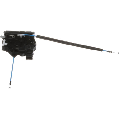 Standard Ignition Tailgate Latch Assembly DLA1572 - top view