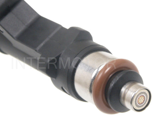 Standard Ignition Fuel Injector - MFI - New FJ824 - connector view