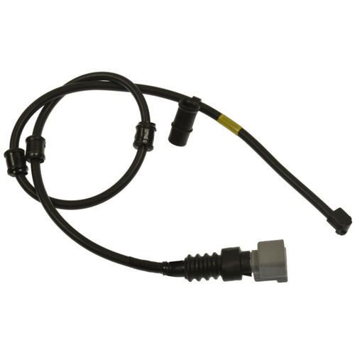 Standard Ignition Brake Pad Wear Sensor PWS340 - front view