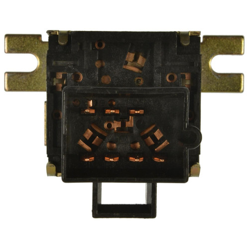 Standard Ignition A/C and Heater Blower Motor Switch HS571 - alternate view