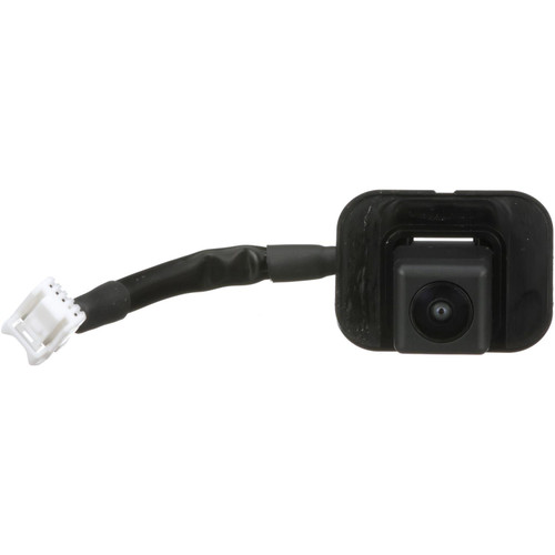 Standard Ignition Park Assist Camera PAC195 - front view