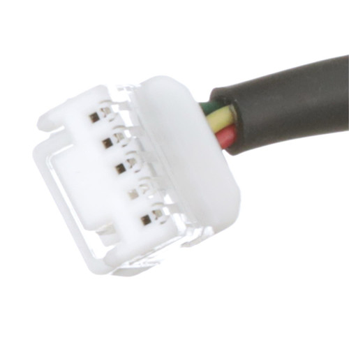 Standard Ignition Park Assist Camera PAC195 - connector view