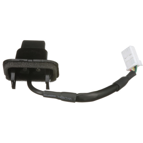 Standard Ignition Park Assist Camera PAC195 - back view