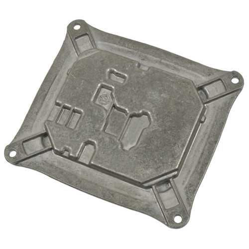 Standard Ignition HID Headlight Ballast HID123 - bottom view