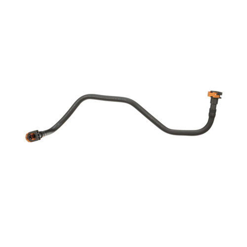 Standard Ignition Fuel Feed Line GDL744 - angled view