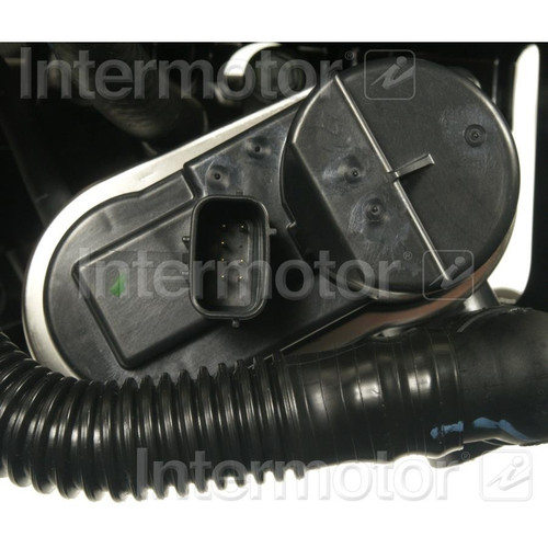 Standard Ignition Fuel Vapor Canister CP3192 - connector view