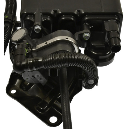 Standard Ignition Fuel Vapor Canister CP3192 - angled view