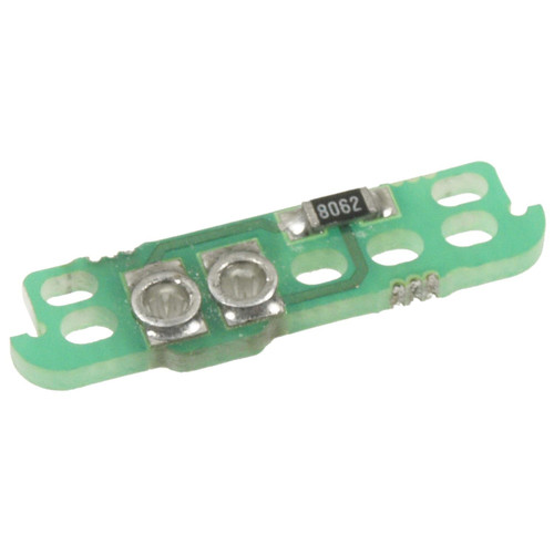 Standard Ignition Diesel Injector Pump Module Resistor PMR2 - bottom view