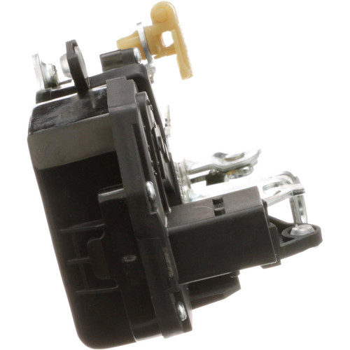 Standard Ignition Power Door Lock Actuator DLA1138 - left view