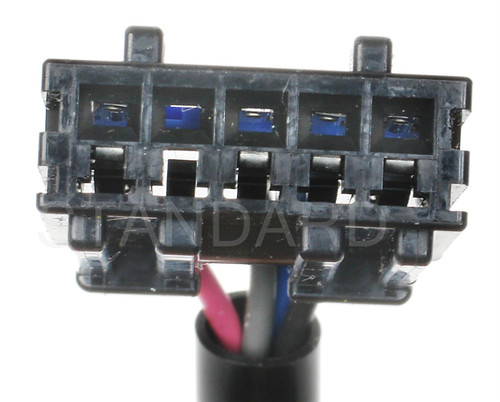 Standard Ignition Multi Function Column Switch CBS-1424