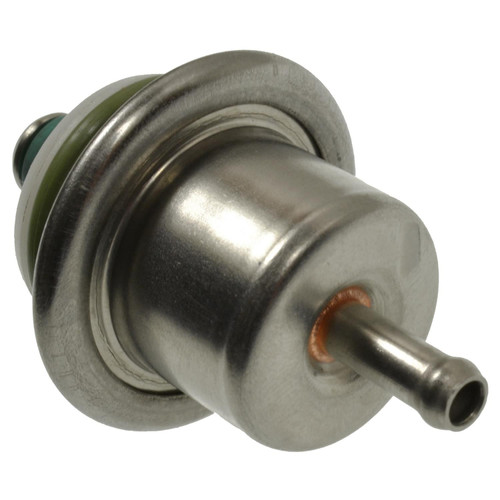Standard Ignition Fuel Pressure Regulator PR312 - top view