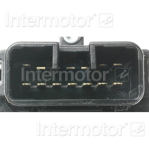 Standard Ignition Multi Function Column Switch DS-1016