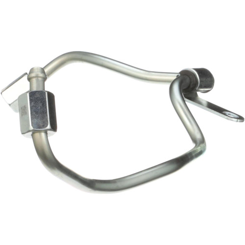 Standard Ignition Fuel Feed Line GDL745 - right view
